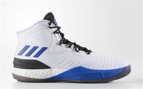 adidas herren d rose 8 basketballschuhe|Adidas rose 8 review.